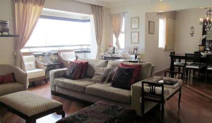 Apartamento com 3 quartos à venda em Vila Suzana - SP