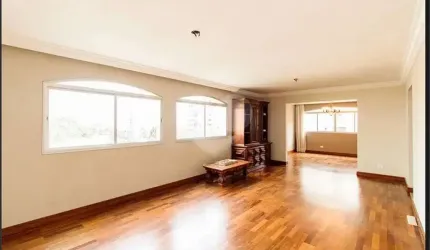 Apartamento com 4 quartos à venda em Vila Uberabinha - SP