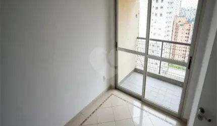Cobertura com 4 quartos à venda ou para locação em Vila Mariana - SP