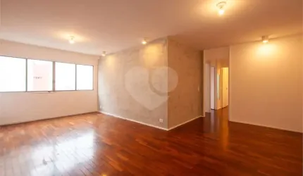 Apartamento com 3 quartos à venda em Pinheiros - SP