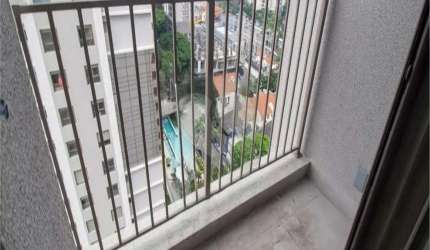 Apartamento com 2 quartos à venda em Campo Belo - SP
