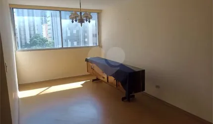 Apartamento com 3 quartos à venda em Vila Olímpia - SP