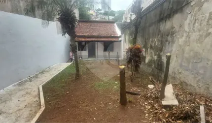 Terreno com 1 quartos à venda em Vila Mascote - SP