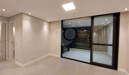 Apartamento com 2 quartos à venda em Mirandópolis - SP