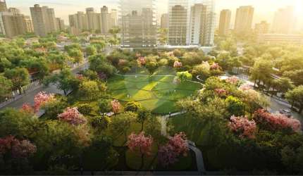 Apartamento com 3 quartos à venda em Jardim Das Acácias - SP