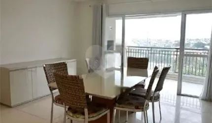 Apartamento com 3 quartos à venda em Jardim Aeroporto - SP