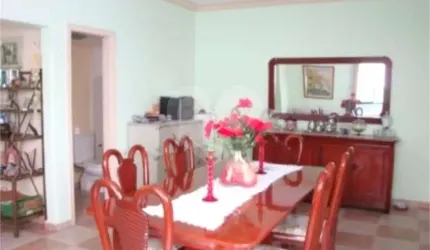 Casa com 3 quartos à venda ou para locação em Mirandópolis - SP