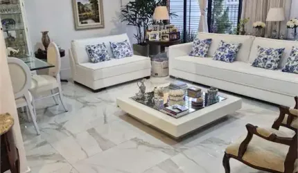 Casa com 3 quartos à venda em Aclimação - SP