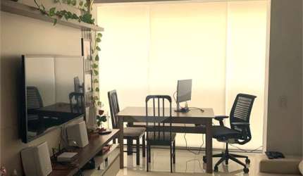 Apartamento com 2 quartos à venda em Vila Gertrudes - SP