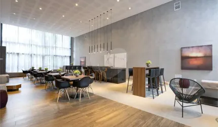 Apartamento com 3 quartos à venda em Vila Mariana - SP