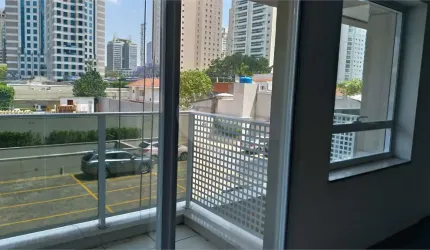 Salas à venda em Vila Gertrudes - SP