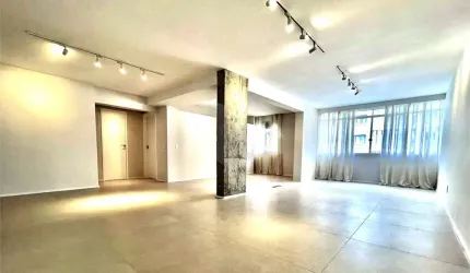 Apartamento com 3 quartos à venda em Itaim Bibi - SP