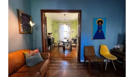 Casa de vila com 3 quartos à venda em Paraíso - SP