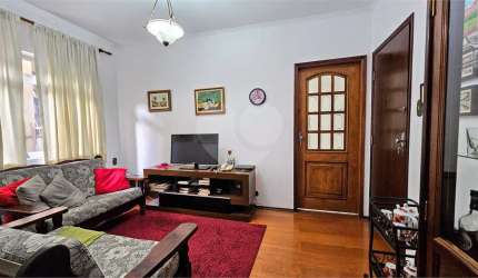 Apartamento com 1 quartos à venda em Liberdade - SP