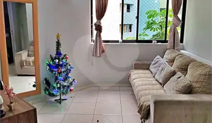 Apartamento com 3 quartos à venda em Jardim Parque Morumbi - SP