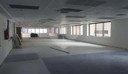 Lajes Corporativas à venda ou para locação em Bela Vista - SP