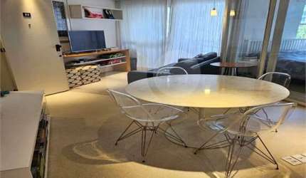 Apartamento com 2 quartos à venda em Sumarezinho - SP