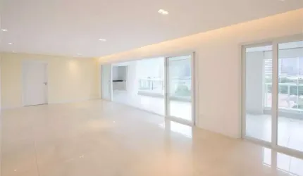 Apartamento com 3 quartos à venda em Santo Amaro - SP