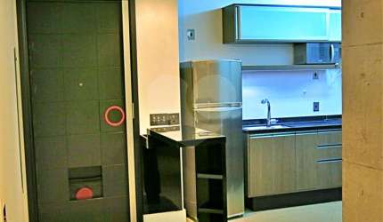 Apartamento com 2 quartos à venda em Jardim Das Acácias - SP