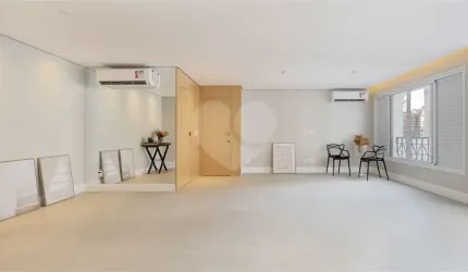 Apartamento com 2 quartos à venda em Vila Nova Conceição - SP