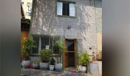 Casa de vila com 2 quartos à venda em Aclimação - SP