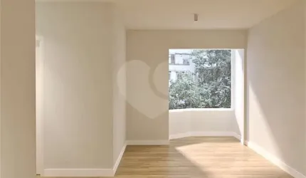 Apartamento com 1 quartos à venda em Brooklin Novo - SP