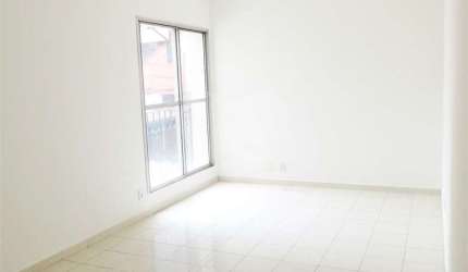 Apartamento com 2 quartos à venda em Vila Dom Pedro I - SP