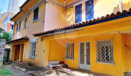 Casa com 5 quartos à venda ou para locação em Morro Dos Ingleses - SP