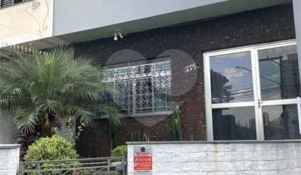 Casa com 4 quartos à venda em Bosque Da Saúde - SP