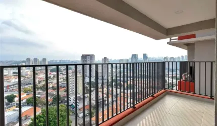 Apartamento com 2 quartos à venda em Vila Cruzeiro - SP