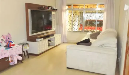 Sobrado com 3 quartos à venda em Vila Arriete - SP