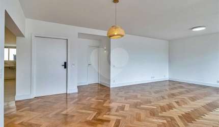 Apartamento com 3 quartos à venda em Paraíso - SP