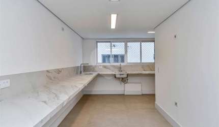Apartamento com 3 quartos à venda em Paraíso - SP