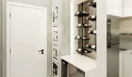 Apartamento com 2 quartos à venda em Vila Santa Eulalia - SP
