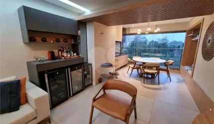 Apartamento com 3 quartos à venda em Vila Mariana - SP