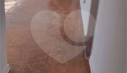 Apartamento com 2 quartos à venda em Aclimação - SP
