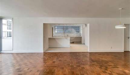 Apartamento com 3 quartos à venda em Consolação - SP