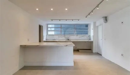 Apartamento com 3 quartos à venda em Consolação - SP