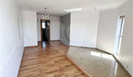 Apartamento com 2 quartos à venda em Vila Monumento - SP