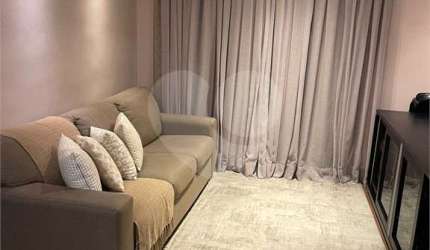 Apartamento com 3 quartos à venda em Chácara Califórnia - SP