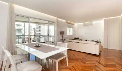 Apartamento com 2 quartos à venda em Planalto Paulista - SP
