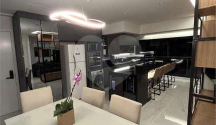 Apartamento com 1 quartos à venda em Vila Leopoldina - SP