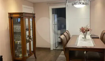 Apartamento com 3 quartos à venda em Vila Gomes Cardim - SP