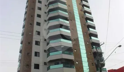 Apartamento com 3 quartos à venda em Vila Regente Feijó - SP