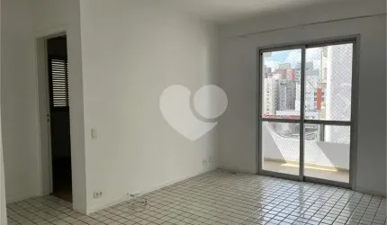 Apartamento com 1 quartos à venda em Jardim Paulista - SP