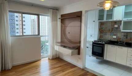 Apartamento com 2 quartos à venda em Parque Imperial - SP