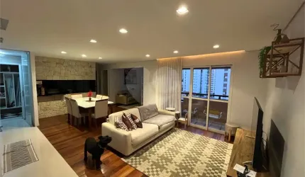 Apartamento com 3 quartos à venda em Vila Mascote - SP
