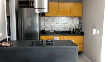 Cobertura com 2 quartos à venda em Vila Cordeiro - SP