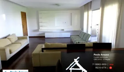 Apartamento à venda no bairro Ondina - Salvador/BA