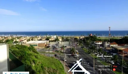 Apartamento à venda no bairro Patamares - Salvador/BA